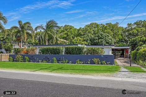 27 Christensen St, Machans Beach, QLD 4878