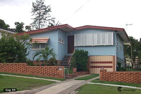 57 Gearside St, Everton Park, QLD 4053