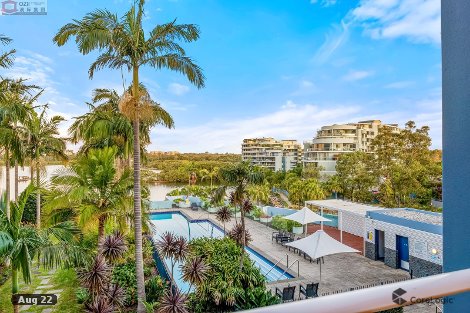 489/4 The Crescent, Wentworth Point, NSW 2127