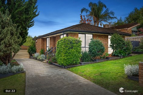 6 Day Cres, Bayswater North, VIC 3153