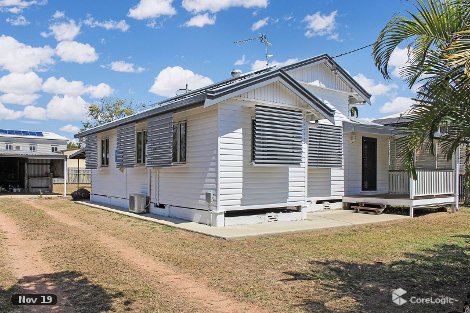 93 Howlett St, Currajong, QLD 4812