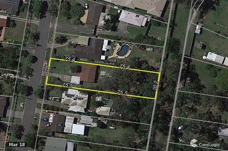 27 Bluegum Dr, Marsden, QLD 4132