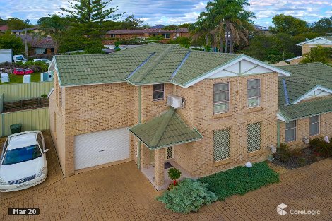 11/87-89 Cambridge St, Canley Heights, NSW 2166