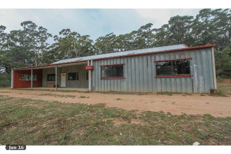 217 Eusdale Rd, Yetholme, NSW 2795