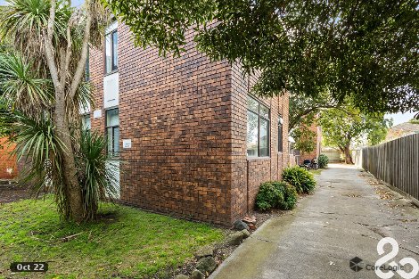 4/32 Rushall St, Fairfield, VIC 3078