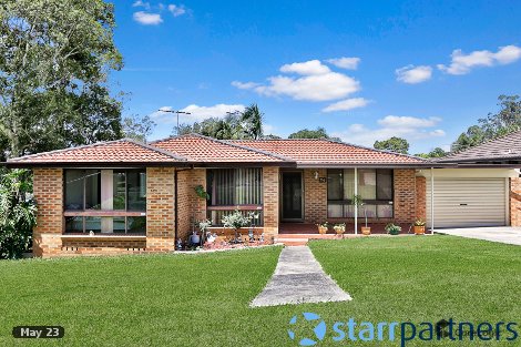 24 Eschol Park Dr, Eschol Park, NSW 2558