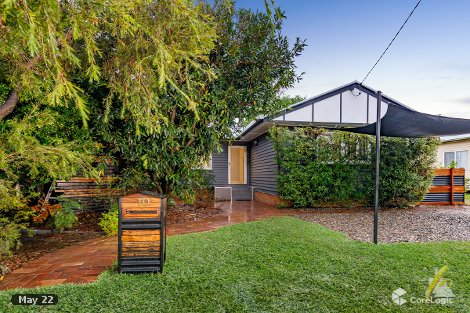 10 Freney St, Rocklea, QLD 4106