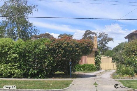 62 Faulkner St, Forest Hill, VIC 3131