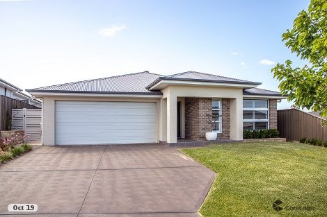 4 Tigertail St, Chisholm, NSW 2322