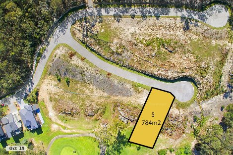 Lot 5/5 Gully Forest Pl, Cattai, NSW 2756