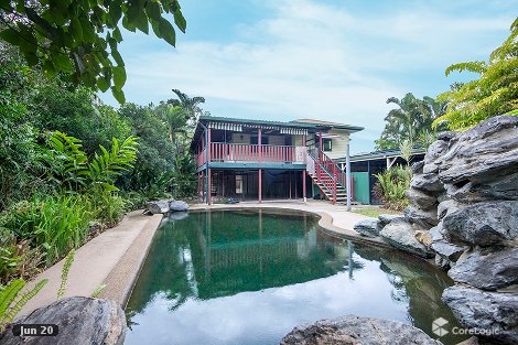 21 Foxton Ave, Mossman, QLD 4873