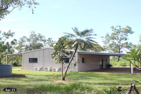 310 Wheewall Rd, Berry Springs, NT 0838