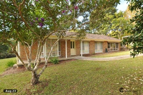 8 Narran Cl, King Creek, NSW 2446