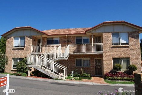 6/7 Stonelea Ct, Dural, NSW 2158