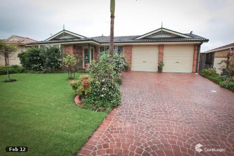 29 Michelago Cct, Prestons, NSW 2170