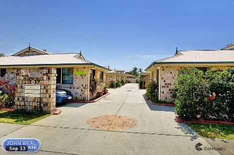 5/4 Kerry St, Kippa-Ring, QLD 4021