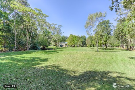 58 Eudlo Flats Rd, Kiels Mountain, QLD 4559