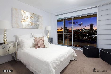 1102/81 Macleay St, Potts Point, NSW 2011