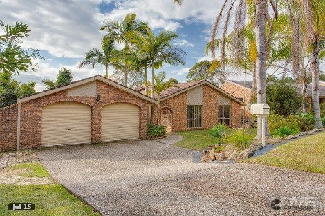 16 Nerigai Cl, Elermore Vale, NSW 2287