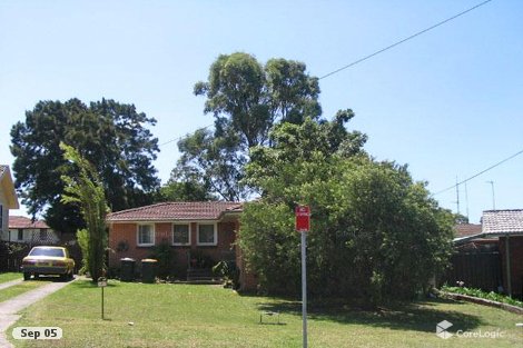 4 Irvine St, Barrack Heights, NSW 2528