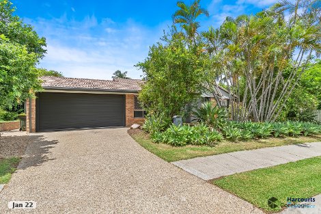 64 Thornburgh St, Oxley, QLD 4075