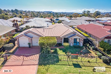 15 Kruiswijk Ct, Middle Ridge, QLD 4350