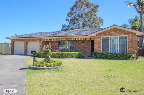 8 Lisbon Cl, Hunterview, NSW 2330