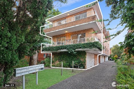 1/164 Russell Ave, Dolls Point, NSW 2219