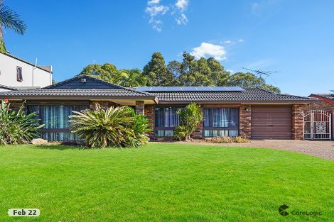 24 Mornington Pl, Hinchinbrook, NSW 2168