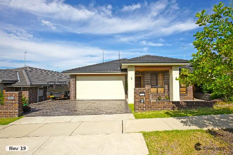 8 Hassall Way, Glenmore Park, NSW 2745