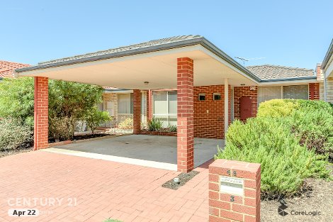 3/44 Pearson Dr, Success, WA 6164