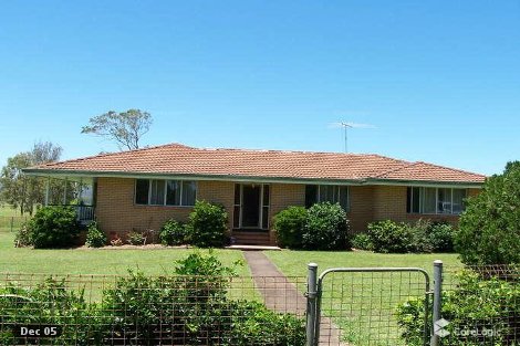 101 Toohill Rd, Aratula, QLD 4309