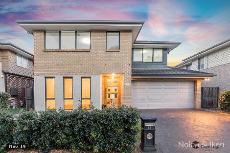 32 Butterfly Lane, The Ponds, NSW 2769