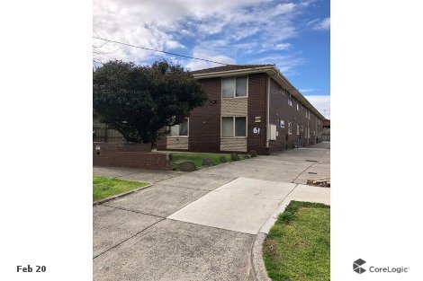 5/61 Edgar St, Kingsville, VIC 3012