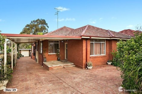 3 Targo Rd, Pendle Hill, NSW 2145