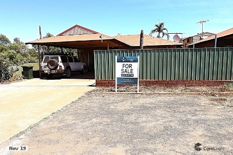 12 Howe St, Port Hedland, WA 6721