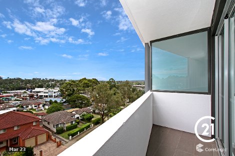 406/7b Olive St, Seven Hills, NSW 2147