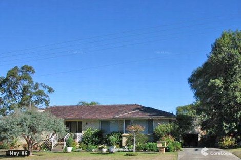 1 Hanover St, Wilberforce, NSW 2756