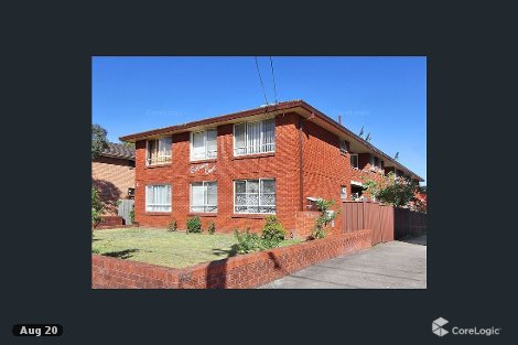 10/83 Northumberland Rd, Auburn, NSW 2144