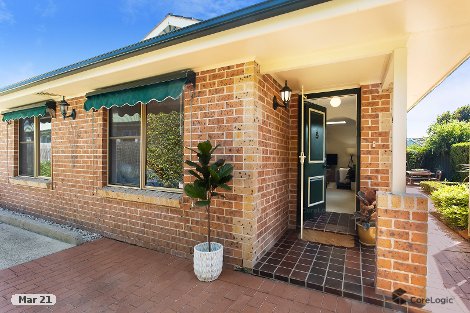 4/22 Somerville Rd, Hornsby Heights, NSW 2077