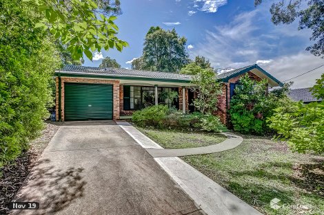 17 Nagle Ave, Springwood, NSW 2777