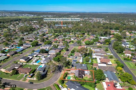 31 Galway Cres, Metford, NSW 2323