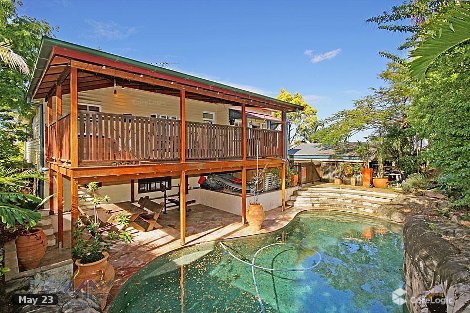 114 Railway Pde, Norman Park, QLD 4170