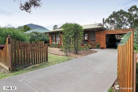 64 Farnham Rd, Healesville, VIC 3777