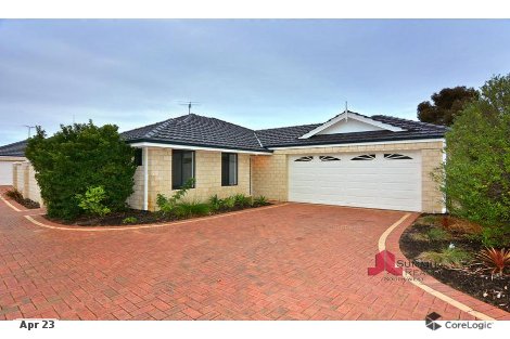 2/1 Little St, Carey Park, WA 6230