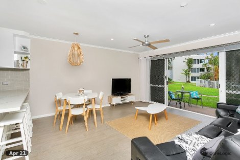 405/305-341 Coral Coast Dr, Palm Cove, QLD 4879