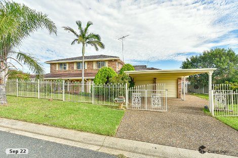 3 Clovelly Pl, Woodbine, NSW 2560