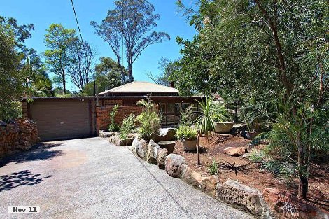 21 Old Beecroft Rd, Cheltenham, NSW 2119