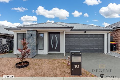 10 Rachel Way, Thornhill Park, VIC 3335