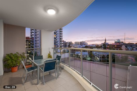 18/446 Ann St, Brisbane City, QLD 4000